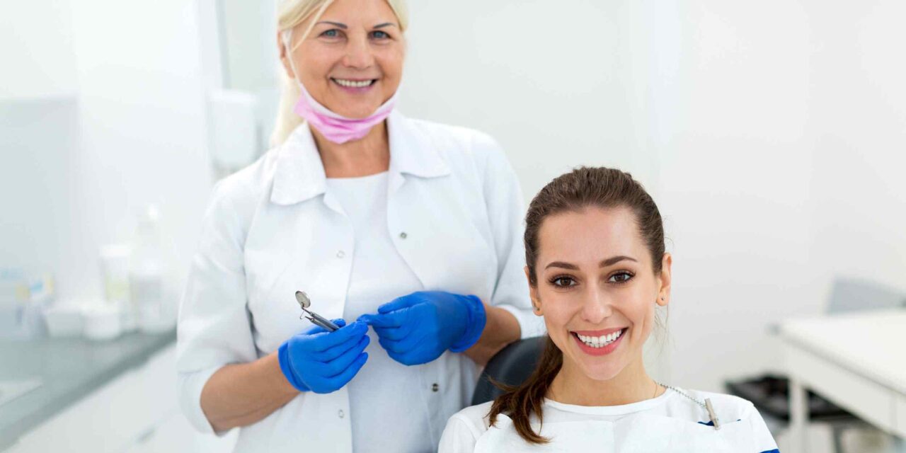 Complete Guide to Teeth Whitening Strips for a Brighter Smile in Aurora