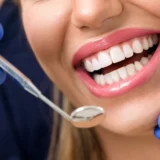 Teeth whitening in Woodbridge