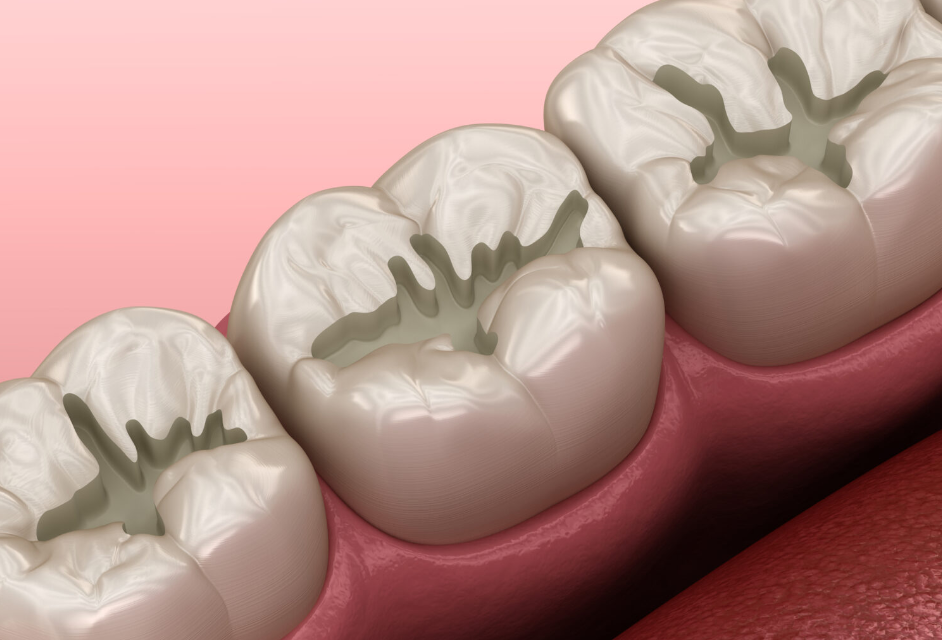 Dental Crowns in Woodbridge: Strong, Natural Protection for Damaged Teeth