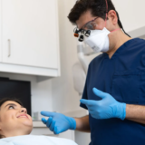 Dental Services for Refugees