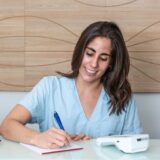 medical scribe services